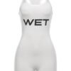 S93cad11beb3440d5b05eda4785883237y.jpg Women’s White Sleeveless Sport Romper