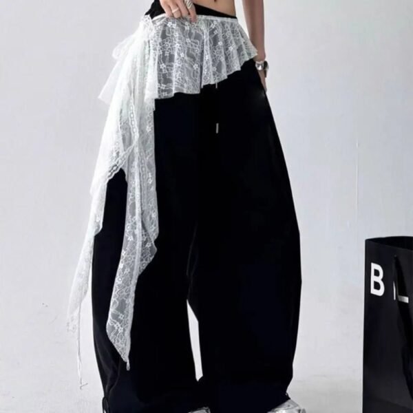 S9891e1ffb5614b20822b05e6ce8766f8D.jpg Y2K Embroidered Lace Ruffle Mini Skirt