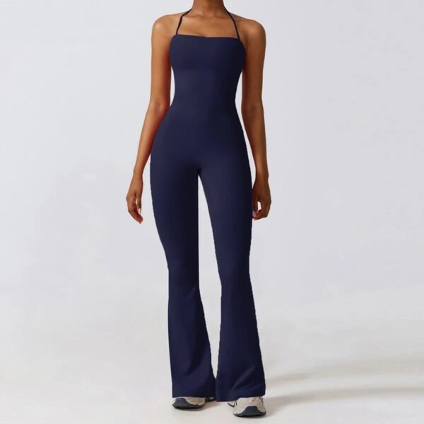 S9934dd30bb8542669f026660d4bddfbdx_3f100d02-1f84-4541-9fac-330b12c874c9.jpg Women’s Backless Flared Yoga Jumpsuit