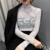 S997ebe23f4b243efb23c272cf269eb1aO.jpg Women’s Floral Lace Petal-Sleeve Top
