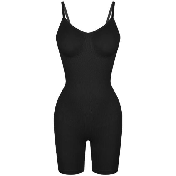 Women’s Tummy Control Shapewear Bodysuit