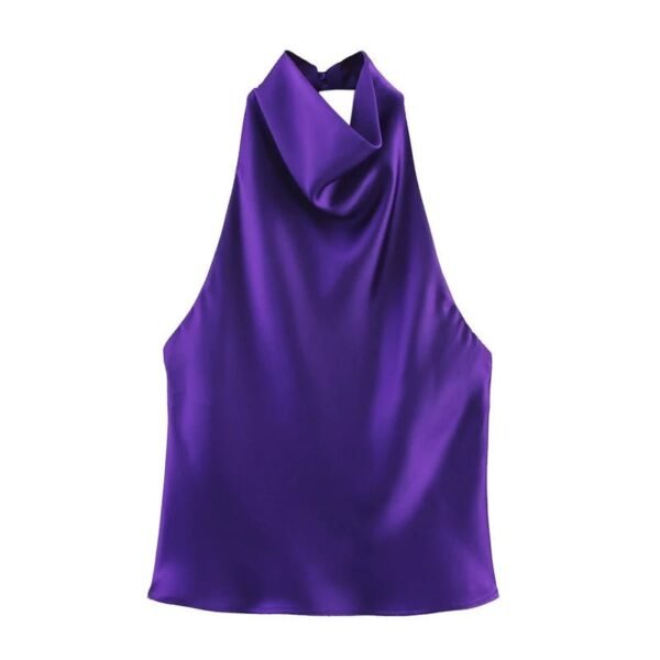 S9ea772bfe2ff4766af4f33d6d71d9d21g.jpg Women’s Halter Backless Wide-Leg Set