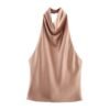 S9ed9ff4cb0034aaf940e2aeca210fff9G.jpg Women’s Halter Backless Wide-Leg Set