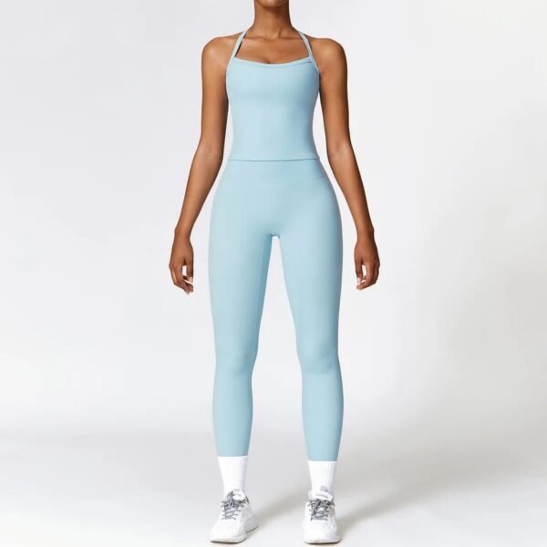 S9f80052b01c74c1ba56d67b4da1abd78O.jpg 2-Piece Seamless Yoga & Gym Set