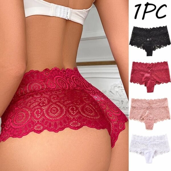 Sa1c10f3f0ac94ae699858422ad812b82A.jpg Women’s Lace Cotton Breathable Briefs