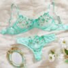 Sa1f04598d3e1405b94740aaac7ab1cdfr.jpg Women’s Sheer Floral Lace Bra & Panty Set