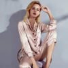 Sab3f89c1b80c41ca9644425a2a3336b2b.jpg 100% Mulberry Silk Women’s Pajama Set