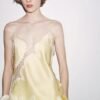 Women’s Strapless Lace Corset Top