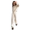Sad7a7697a78f4a9fb97ea325b366e5970.jpg Women’s Zipper Front Knit Pants Set