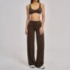 Sb017239d91f7488b8efdc345c908c16aN.jpg Women’s Long-Sleeve Yoga & Leggings Set