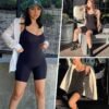 Women’s Tummy Control Shapewear Bodysuit