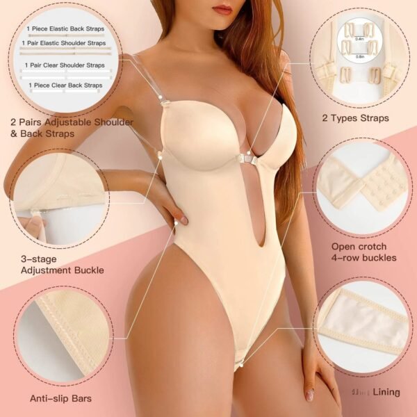 Sb4dee05c263c4ef6b4e81c5b39fb5394S.jpg Deep V Backless Sculpting Shapewear Bodysuit