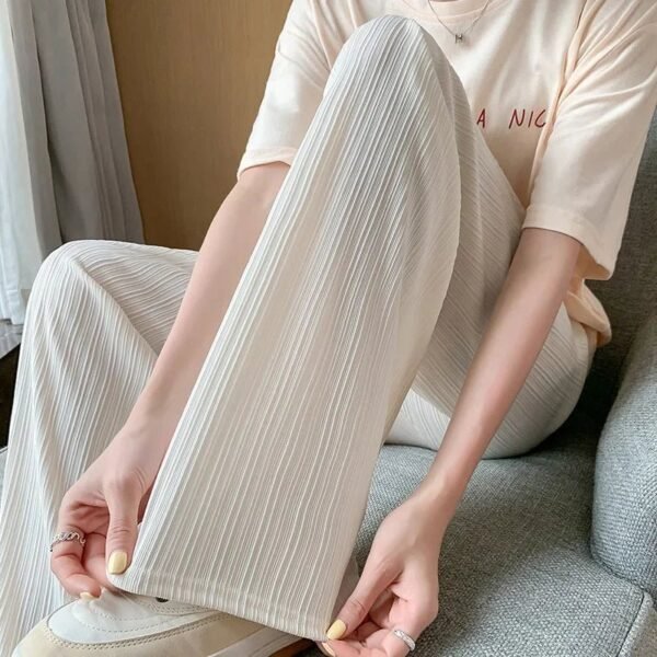 Sb589b9eb57004da2bddc199566e07a3ch.jpg Women’s Lightweight Wide-Leg Pants
