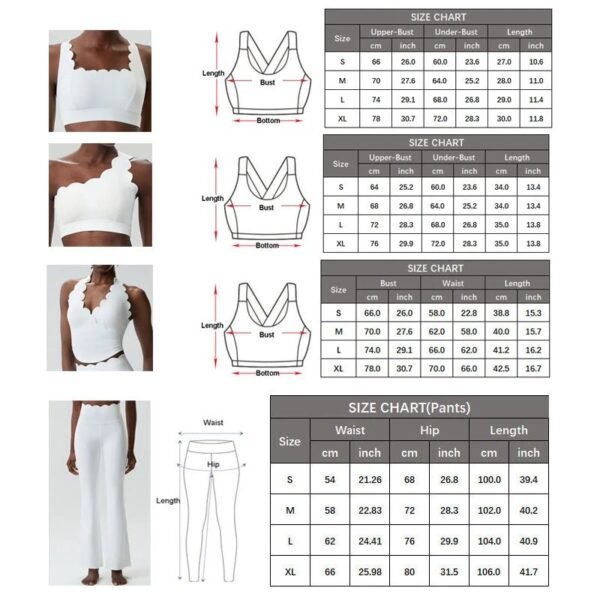Sb6385cad7aa54e0c9c36f5fa3839b428k.jpg Women’s Stretchy Quick-Dry Yoga Set