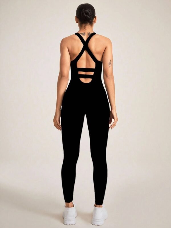 Sb8e61770504d45aa8f0f185ac31cbea4P.jpg Women’s Seamless Backless Shapewear Bodysuit