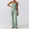 Sb955ac46719d40e4b179608ad0cea6f0d_2de1c7c1-f20e-49b8-bf04-3ea26da76b03.jpg Women’s Backless Flared Yoga Jumpsuit