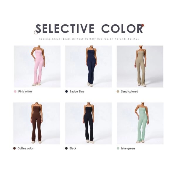 Sb956fac3c95743178083973c41ee6e40J_49763071-48c7-4594-b7e8-efdfabb9d4d4.jpg Women’s Backless Flared Yoga Jumpsuit