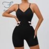 Sb9587727eaab4e719dbd95bce20047ec3.jpg Women’s Seamless Backless Shapewear Bodysuit