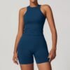 Women’s Seamless Yoga & Gym Set