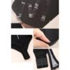 Sbb52283e9a7e444ea405a26c505df317w.jpg Women’s Deep V Backless Shapewear Bodysuit