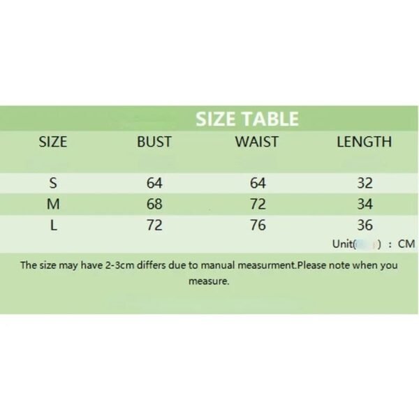 Sbe2bbc0139db4429bbe44cfc01c58576t.jpg Women’s Backless Ring-Link Halter Top