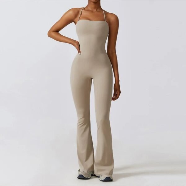 Sc1eead02e79e45d5a4f591c8bc8d0addi_6216a020-86db-4d8a-b9b8-9e40f0e506c3.jpg Women’s Backless Flared Yoga Jumpsuit