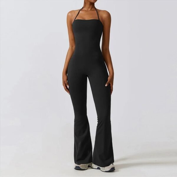 Sc29e5189067f482c8b9be1a3fe0b4631V_faf22017-f545-4bb2-b22c-898aa96faaf1.jpg Women’s Backless Flared Yoga Jumpsuit