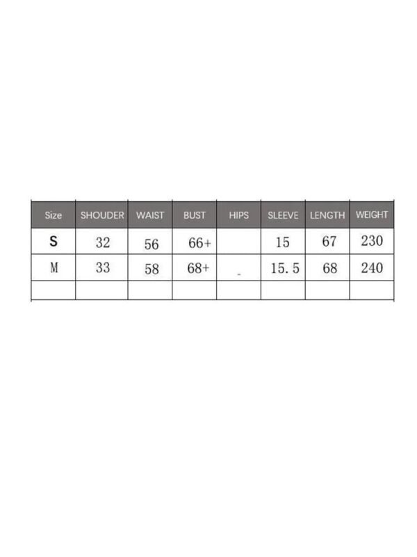 Women’s Square-Neck Short-Sleeve Bodysuit