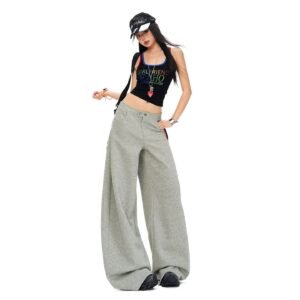 Sc5bec2f91cda4382940aa6fc8c76295aQ.jpg Pleated Relaxed Wide-Leg Pants