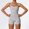 Sc661bd493fd346c690a151e1c373ac0bG.jpg 2-Piece Seamless Yoga & Gym Set