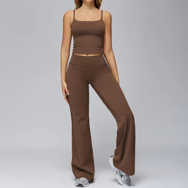 Sc93e0fa2654c4c49ba78e71bdd35a29dQ.jpg Women’s High-Waist Yoga Sports Set