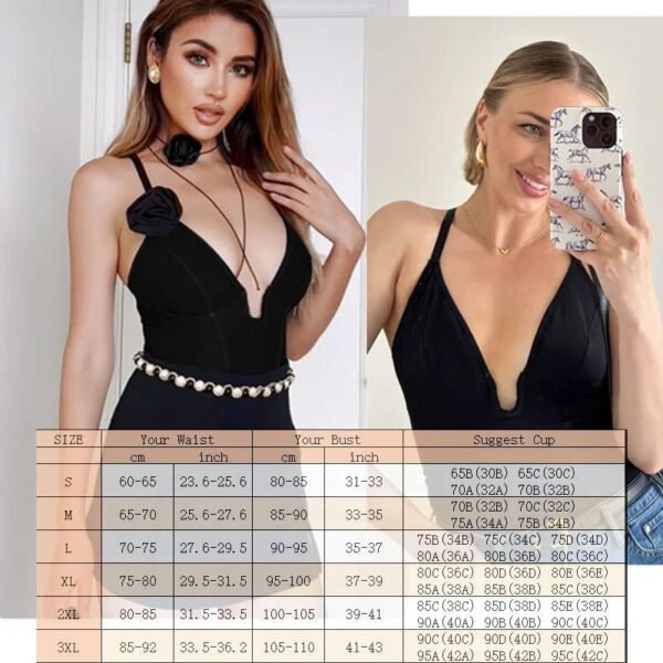 Sc9516fece0eb4ce7b87a4a11d1bc63e2b.jpg GUUDIA Backless Deep V Shapewear Bodysuit