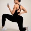 Scbfbcecc77fe43eaa8c27019cbb1c4426.jpg Women’s Seamless Backless Shapewear Bodysuit