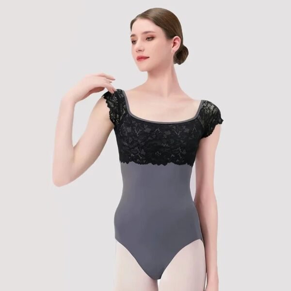 Scd08356cf2dc4bbcb34602a3bc1f3b8bD.jpg Women’s Lace Ballet Leotard
