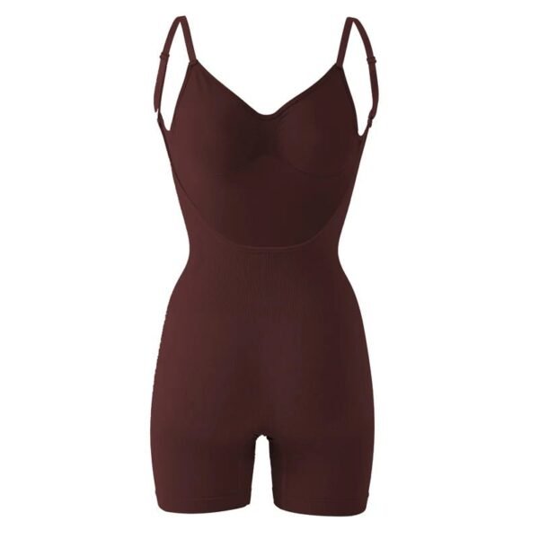 Sd034ecfb2dfb4af89f310b5ff063a250w.jpg Women’s Seamless Backless Shapewear Bodysuit