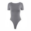 Sd0a825f56db541d7a6504747d8f2ac7b9.jpg Women’s Square-Neck Bodycon Bodysuit