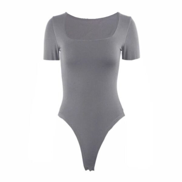Sd0a825f56db541d7a6504747d8f2ac7b9.jpg Women’s Square-Neck Bodycon Bodysuit