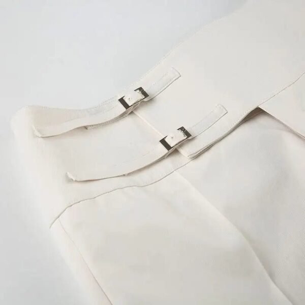 Sd1a2818851774b11a71185f64eed8facr.jpg Women’s Y2K Low-Rise Beige Trousers
