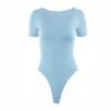 Sd1f184ce4ca84c74bc63e09f83243b9dj.jpg Women’s Square-Neck Bodycon Bodysuit