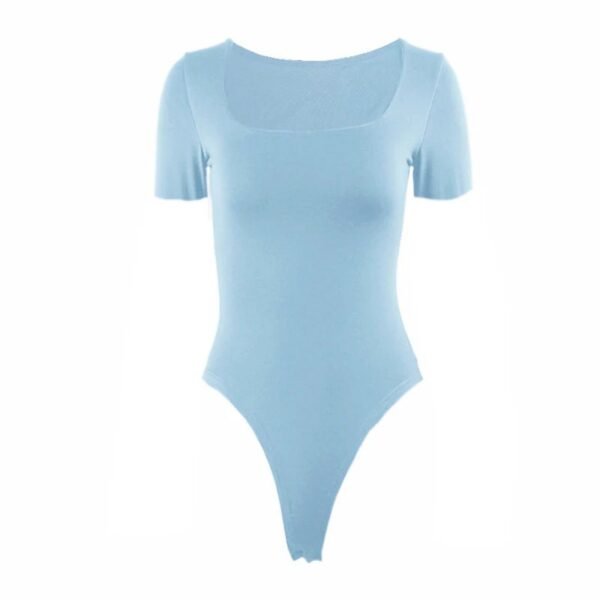 Sd1f184ce4ca84c74bc63e09f83243b9dj.jpg Women’s Square-Neck Bodycon Bodysuit