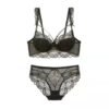 Sd4776621e00940898db7420bb1031cd3D.jpg Women’s Cotton Lace Push-Up Bra Set