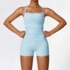 Sd7143f99b7404252ab5e89e6639b2a8fE.jpg 2-Piece Seamless Yoga & Gym Set