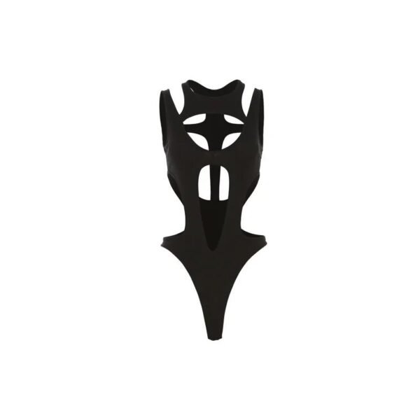 sylcue-black-hollow-out-jumpsuit