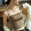 Sda0a3caf1250499a80838d76cfa5da464.jpg Seamless Shapewear Tank with Built-In Bra