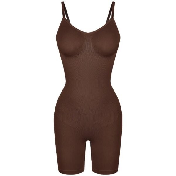 Women’s Tummy Control Shapewear Bodysuit