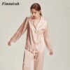 Sdb81063de69a4f5e88fc23f6fd6c1f08f.jpg Women’s 100% Silk Pajama Set