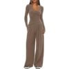 Sdbc568db055446858efe47d5b37cf3d29.jpg Women’s Long-Sleeve Wide-Leg Pants Set