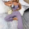 Sdd0ec5543c214589a80dd5cae9c9f422f.jpg Women’s Lace Trim Cami & Pants Set