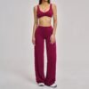 Sdfb34c30af9f4a928288ef53eda81a001.jpg Women’s Long-Sleeve Yoga & Leggings Set