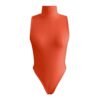 Se2c2e91a217d45a8b1dfe74d1fa472f81.jpg : Women’s Sleeveless Turtleneck Bodysuit